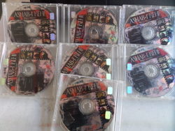 Ashab-ı Kehf Cd / 7 Adet