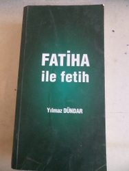 Fatiha ve Fetih Yılmaz Dündar