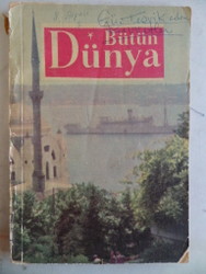 Bütün Dünya 1961 / 19