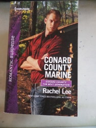 Conard Country Marine Rachel Lee
