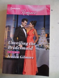 Unceiling The Bridesmaid Jessica Gilmore
