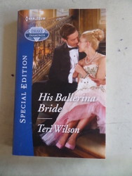 His Ballerina Bride Teri Wilson