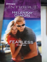 Fearless Helenkay Dimon