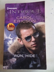 Run Hide Carol Ericson