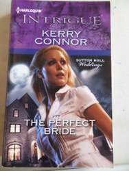The Perfect Bride Kerry Connor