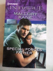 Special Forces Father Mallory Kane