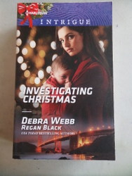Investigating Christmas Debra Webb