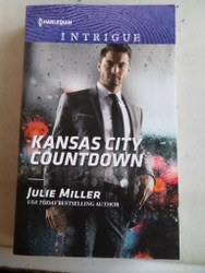 Kansas City Countdown Julie Miller