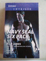 Navy Seal Six Pack Elle James
