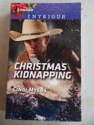 Christmas Kidnapping Cindi Myers