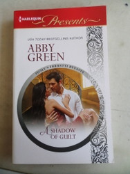 A Shadow Of Guilt Abby Green