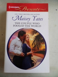 The Couple Who Fooled The World Maisey Yates