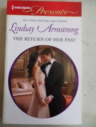 The Return Of Her Past Lindsay Armstrong
