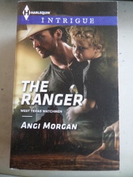 The Ranger Angi Morgan
