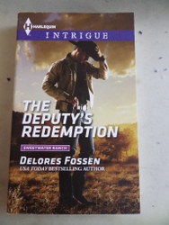 The Deputy's Redemption Delores Fossen
