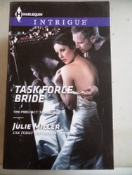 Task Force Bride Julie Miller