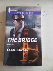 The Bridge Carol Ericson