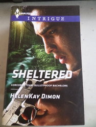 Sheltered Helenkay Dimon