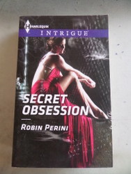 Secret Obsession Robin Perini