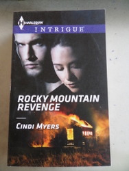 Rocky Mountain Revenge Cindi Myers