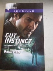 Gut Instinct Barb Han