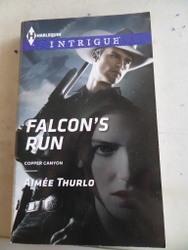 Falcon's Run Aimee Thurlo