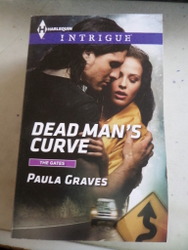 Dead Man's Curve Paula Graves