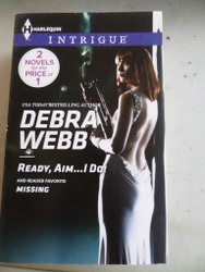 Ready Aim Do Debra Webb