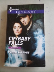 Crybaby Falls Paula Graves