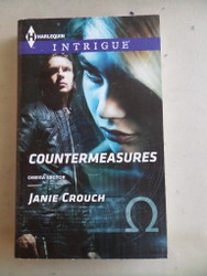 Countermeasures Janie Crouch