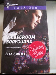 Bridegroom Bodyguard Lisa Childs