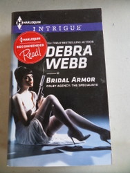 Bridal Armor Debra Webb