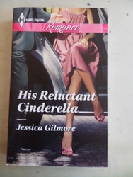 His Reluctant Cinderella Jessica Gilmore
