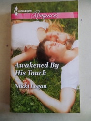 Awakened By His Touch Nikki Logan