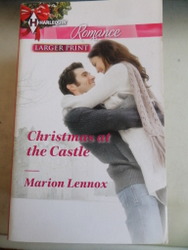 Christmas at The Castle Marion Lennox
