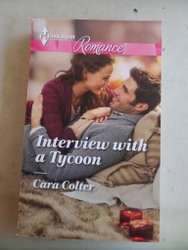 Interview With a Colter Cara Colter