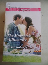 The Maverick Millionaire