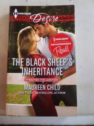 The Black Sheep's Inheritance Maureen Child
