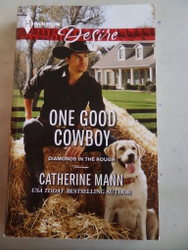 One Good Cowboy Catherine Mann