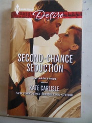 Second Change Seduction Kate Carlisle
