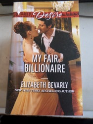 May Fair Billionaire Elizabeth Bevarly
