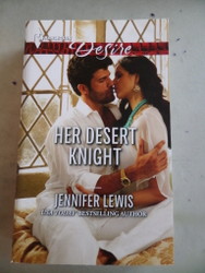 Her Desert Knight Jennifer Lewis