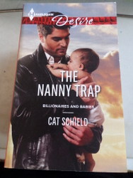 The Nanny Trap Cat Schield