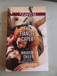 The Fiancee Caper Maureen Child