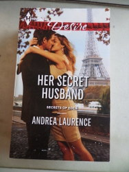Her Secret Husband Andrea Laurence
