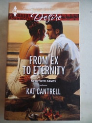 From Ex To Eternity Kat Cantrell