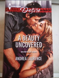 A Beauty Uncovered Andrea Laurence