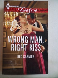 Wrong Man Right Kiss Red Garnier
