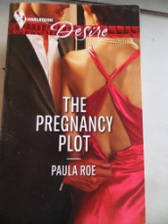 The Pregnancy Plot Paula Roe
