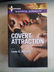 Covert Attraction